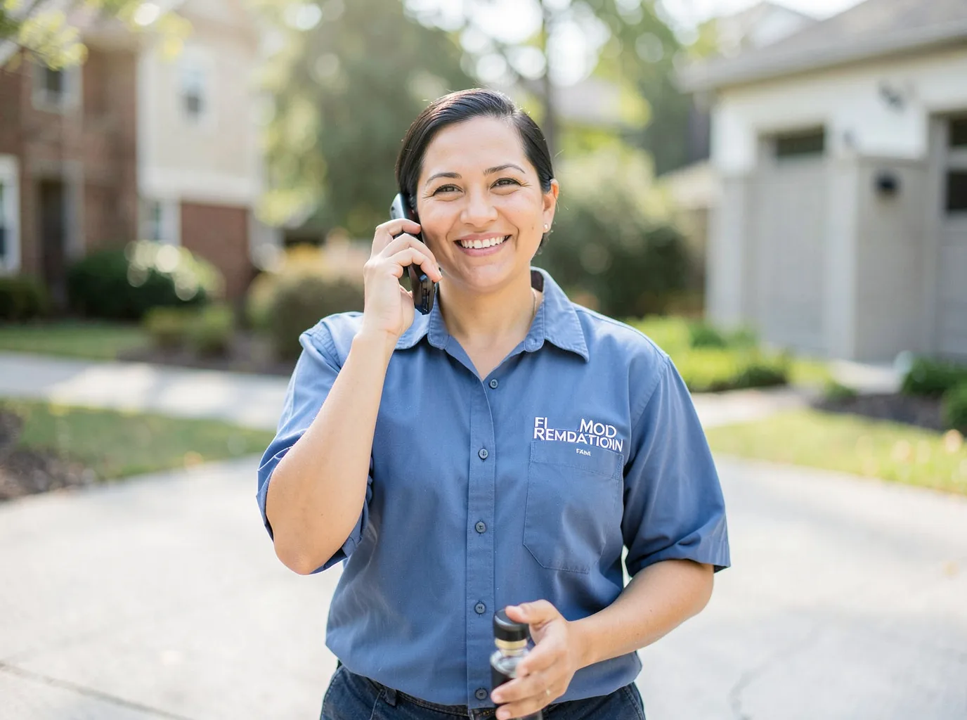 Mold Remediation Palouse, WA FAQs